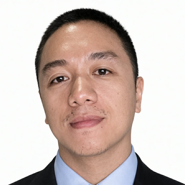 Jason Aldemita, AI Automation Specialist in the Philippines